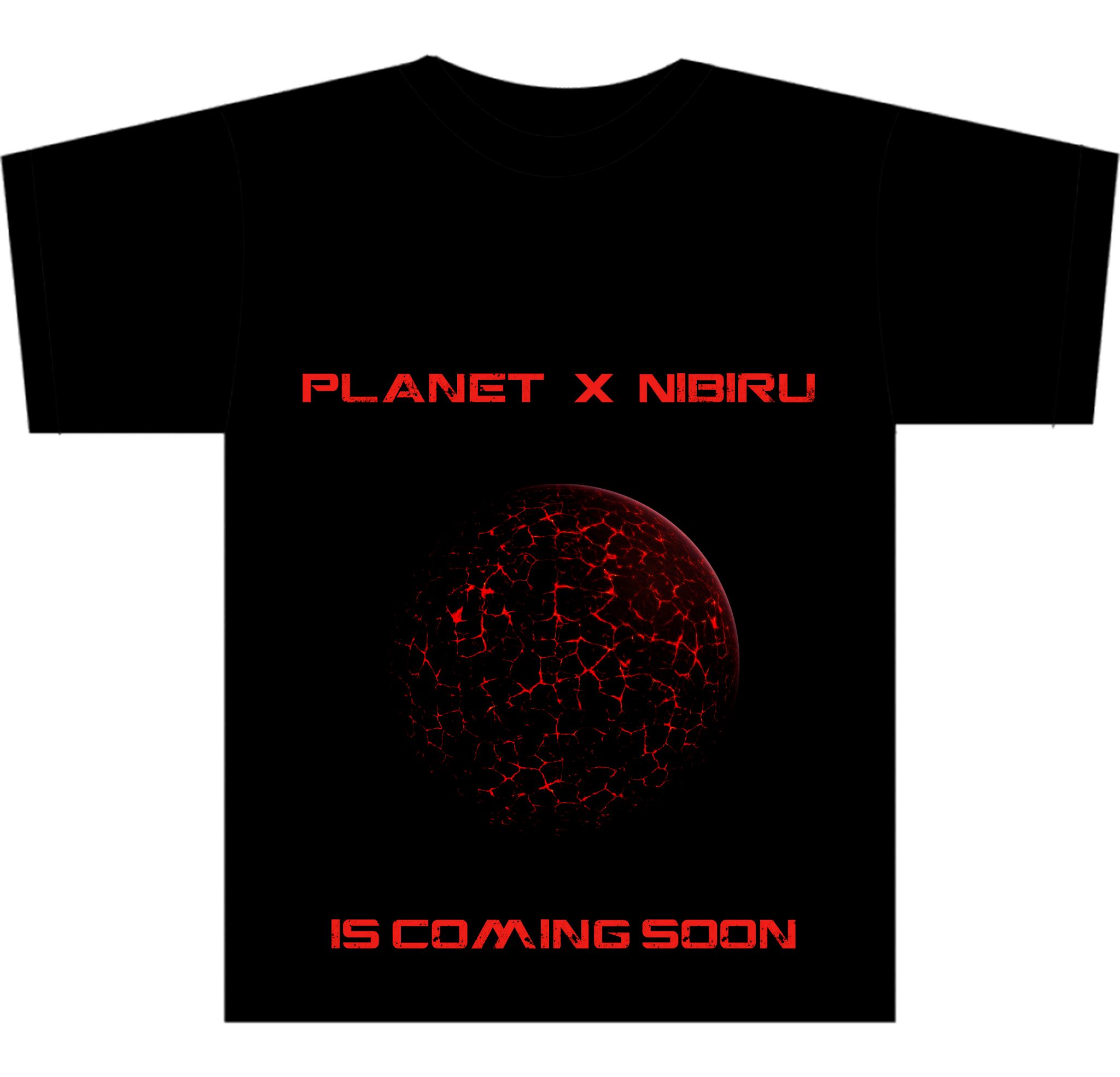 Planet X  copy